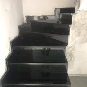 Black Stairs