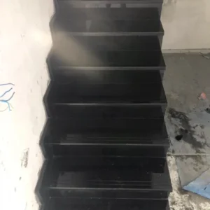 Black Stairs