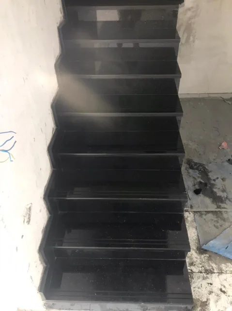 Black Stairs