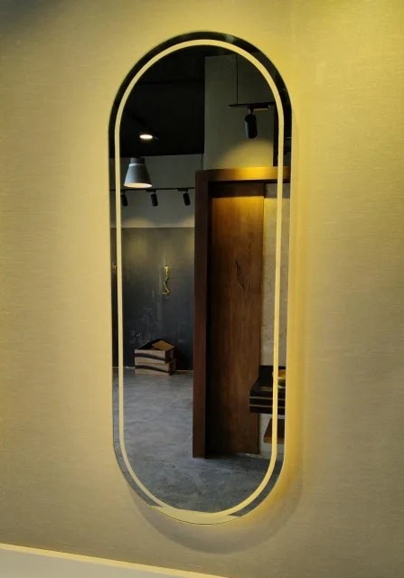 long light mirror